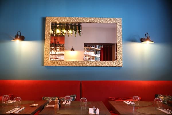 Restaurant Aux Vieux Garçons à Chartres, France