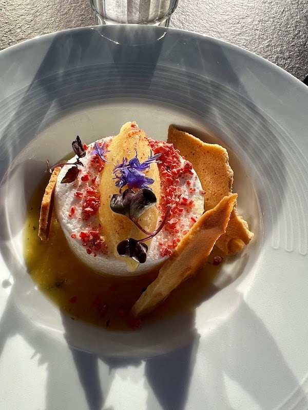 Restaurant Aux Vieux Garçons à Chartres, France