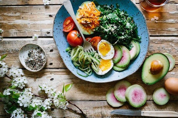 Restaurant BABATCHÊ Vichy – Healthy Fusion du monde à Vichy, France