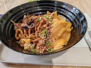 BABATCHÊ Vichy – Healthy Fusion du monde