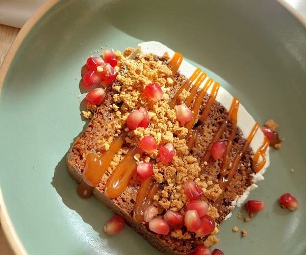 Restaurant BABATCHÊ Vichy – Healthy Fusion du monde à Vichy, France