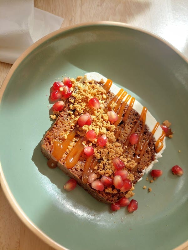 Restaurant BABATCHÊ Vichy – Healthy Fusion du monde à Vichy, France