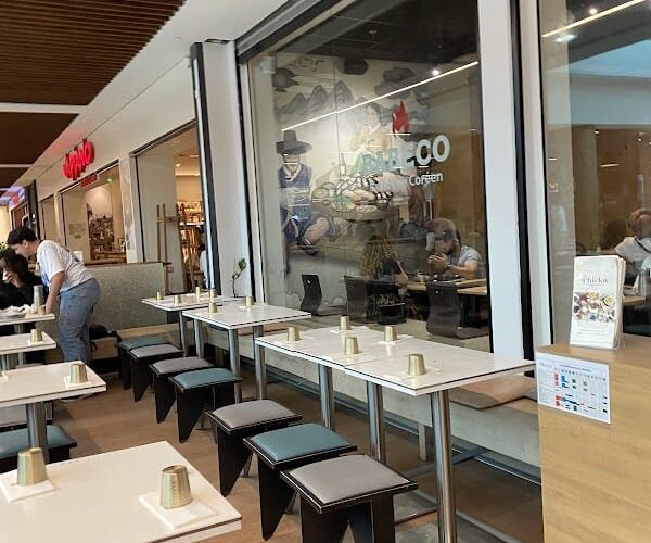 Restaurant BABECO – Créteil Soleil à Créteil, France