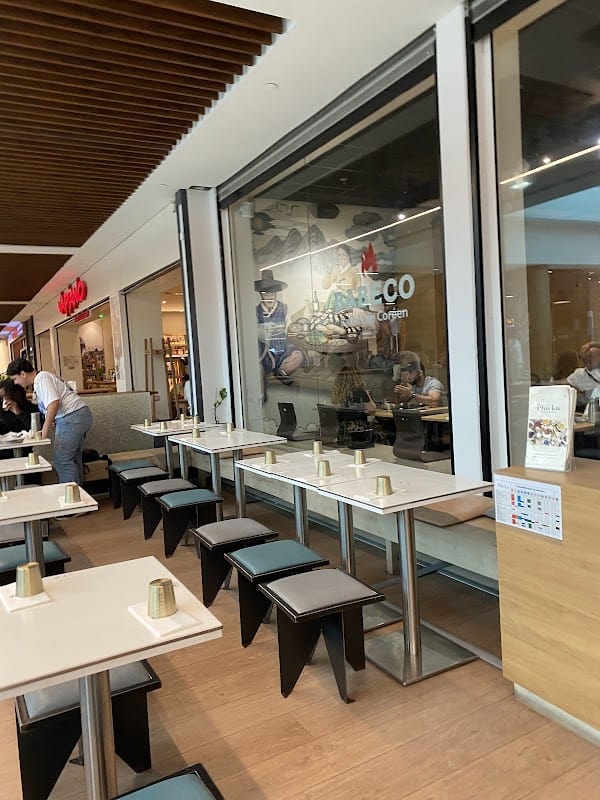 Restaurant BABECO – Créteil Soleil à Créteil, France