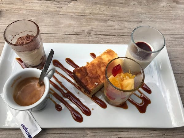 Bar Restaurant TABAC de Beaudinard. à Aubagne, France