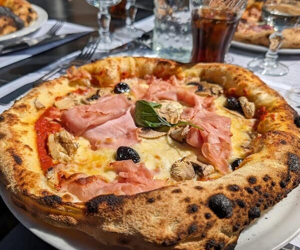 Bar Restaurant TABAC de Beaudinard. à Aubagne, France