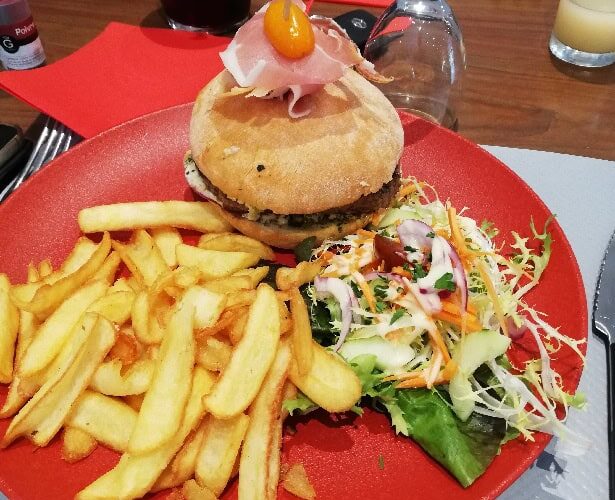 Bistro de Vincent – Restaurant à Peltre à Peltre, France