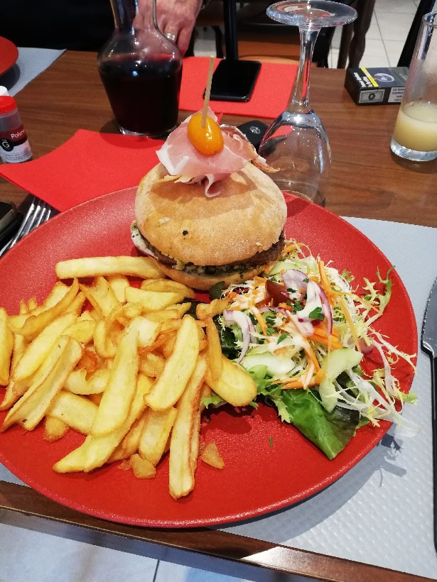 Bistro de Vincent – Restaurant à Peltre à Peltre, France