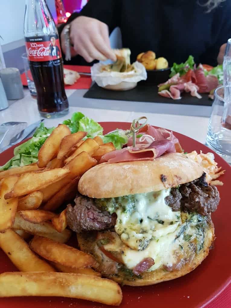 Bistro de Vincent – Restaurant à Peltre à Peltre, France