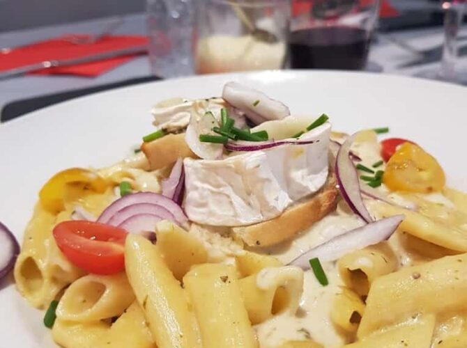 Bistro de Vincent – Restaurant à Peltre à Peltre, France