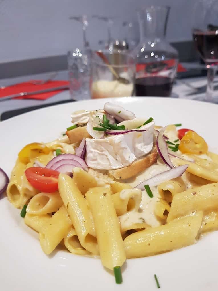 Bistro de Vincent – Restaurant à Peltre à Peltre, France