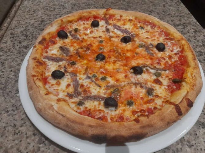 Bistro de Vincent – Restaurant à Peltre à Peltre, France