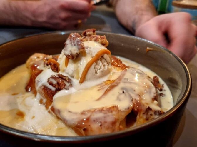 Restaurant Bistro Maison Blanche à Béziers, France