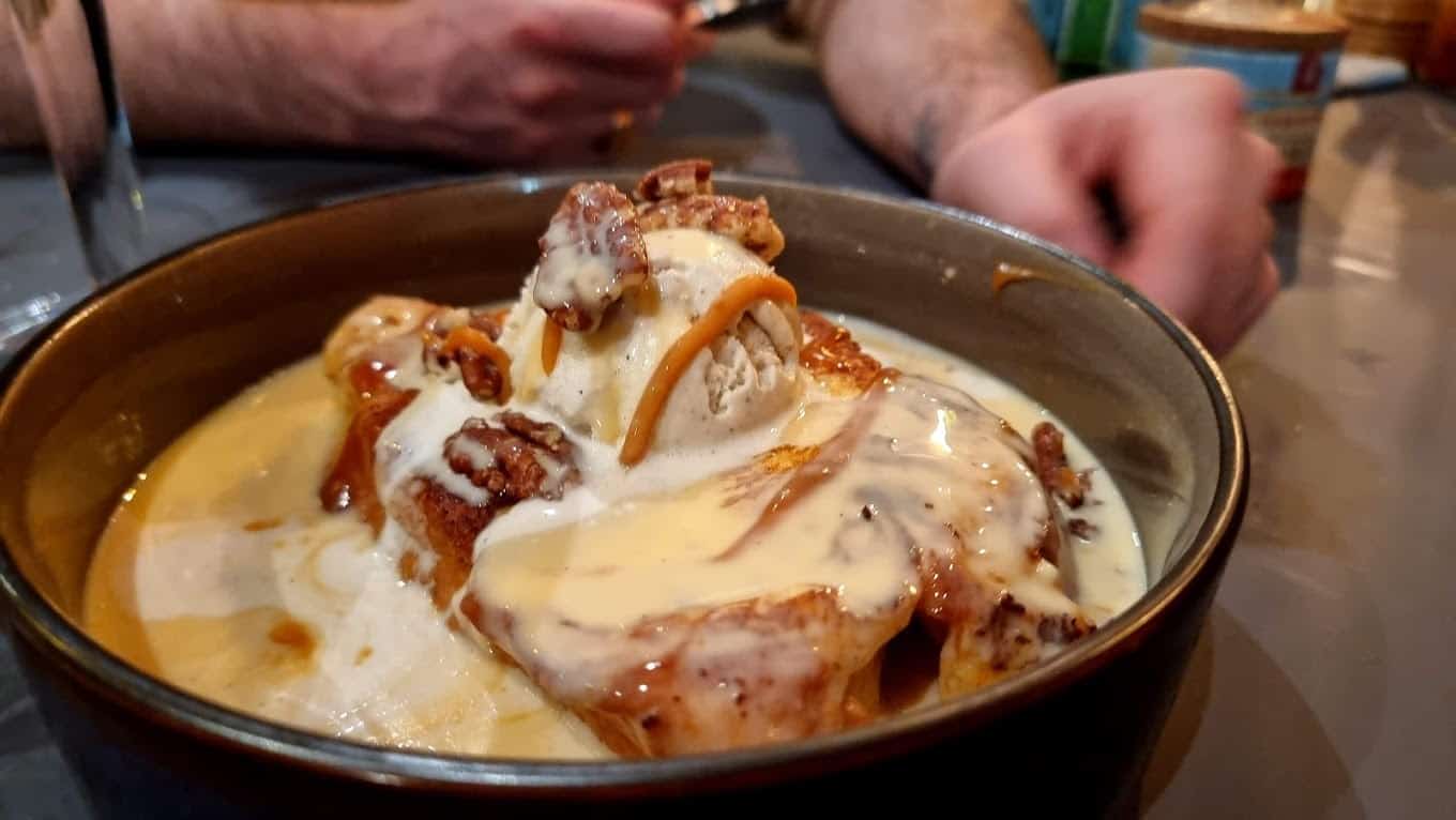 Restaurant Bistro Maison Blanche à Béziers, France