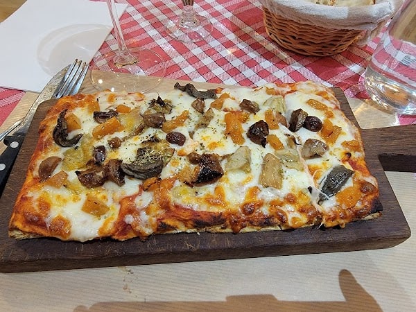 Restaurant Bistro Paolo à Vichy, France