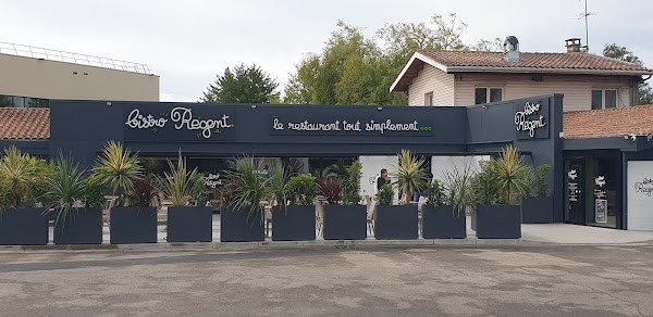 Restaurant Bistro Régent Biscarrosse à Biscarrosse, France
