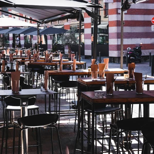Restaurant Bistroquet à la Une à Toulouse, France