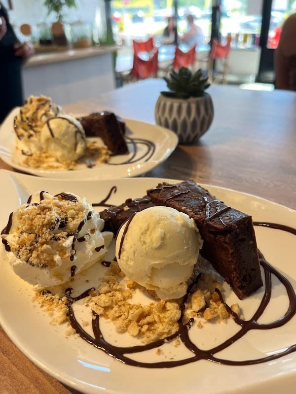 Restaurant Bistrot Bonheur à Châteauroux, France