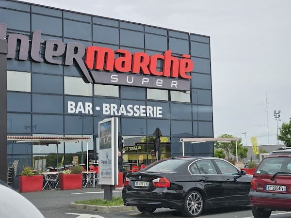 Restaurant Bistrot Bonheur à Châteauroux, France