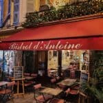 Bistrot d’Antoine à Nice