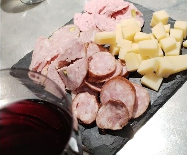 Restaurant Bistrot du Commerce à Montbéliard, France