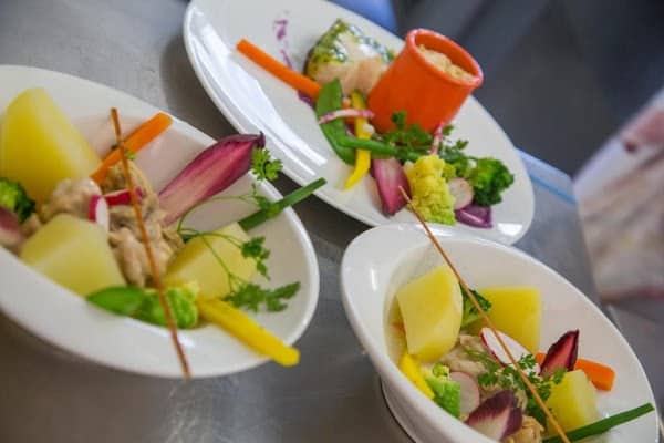 Restaurant Bistrot du Grand Noble à Blagnac, France