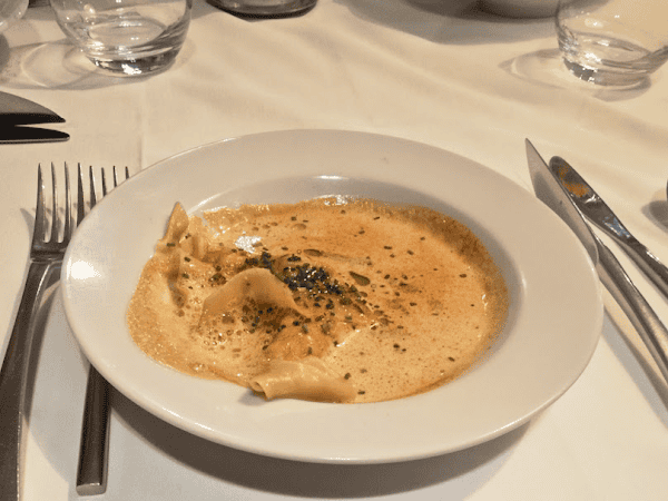 Restaurant Bistrot Gourmand à Nice, France