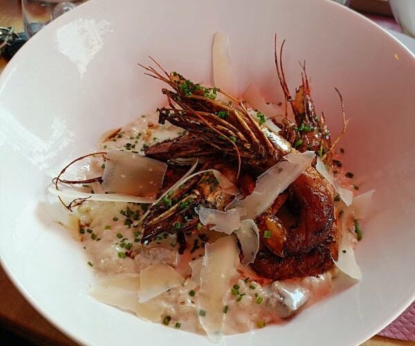 Restaurant Bistrot le Victoria à Vichy, France