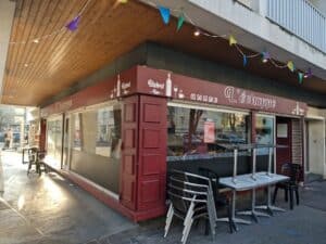 Bistrot L’échoppe
