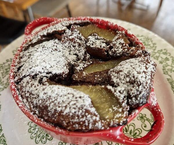 Restaurant Bistrot L’échoppe à Caen, France