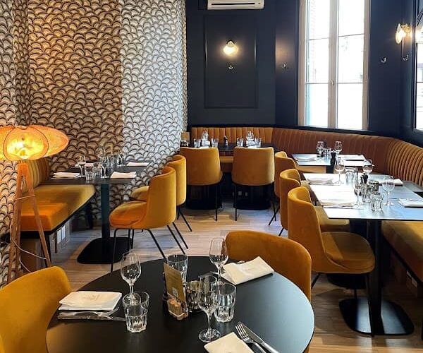 Restaurant Bistrot Racines Chartres à Chartres, France