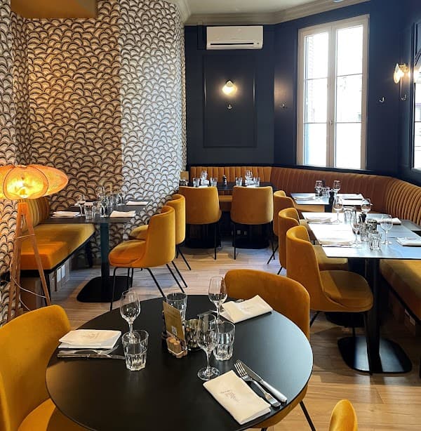 Restaurant Bistrot Racines Chartres à Chartres, France