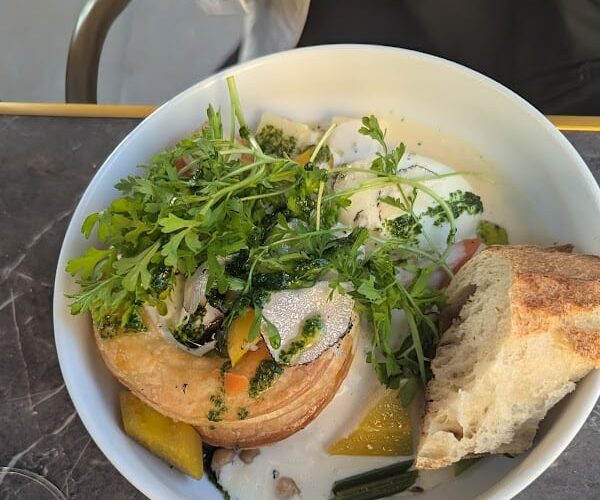 Restaurant Bistrot Racines Chartres à Chartres, France