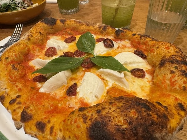 Restaurant Bobo bistro à Cannes, France