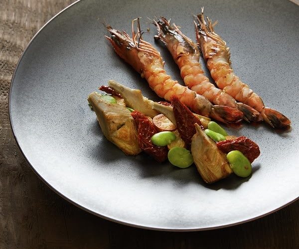 Bord’eau Restaurant à Colmar, France