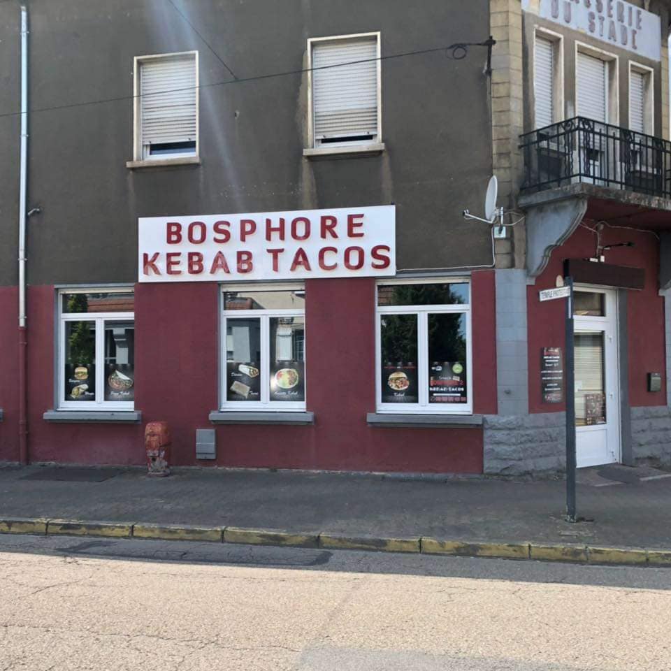 Restaurant Bosphore 2 à Amnéville, France