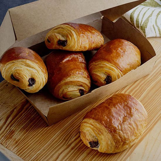 Restaurant BOULANGERIE ANGE à Talange, France