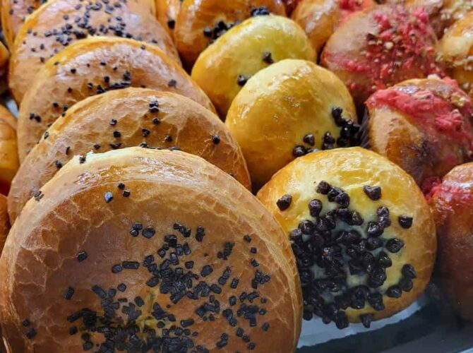 Restaurant Boulangerie JACQUIER VILLEURBANNE à Villeurbanne, France