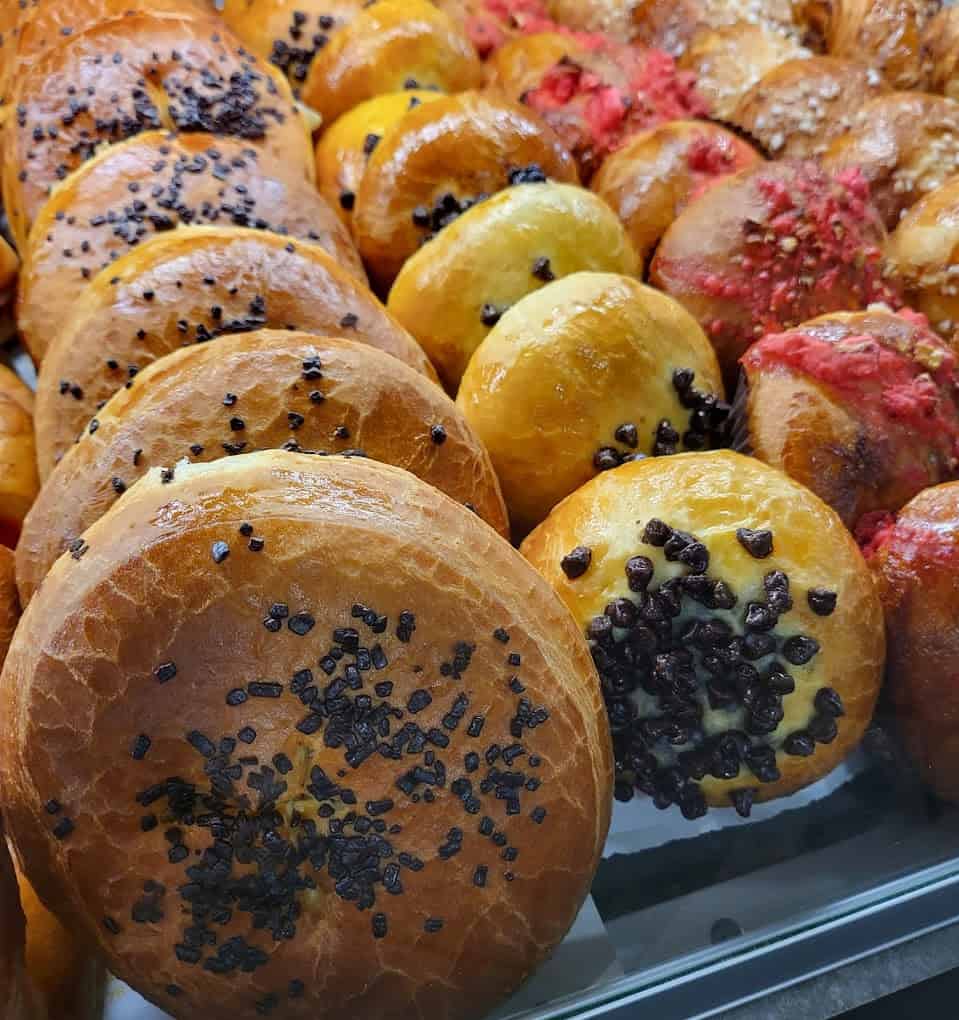 Restaurant Boulangerie JACQUIER VILLEURBANNE à Villeurbanne, France