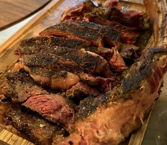 Restaurant Braiz à Saint-Avold, France