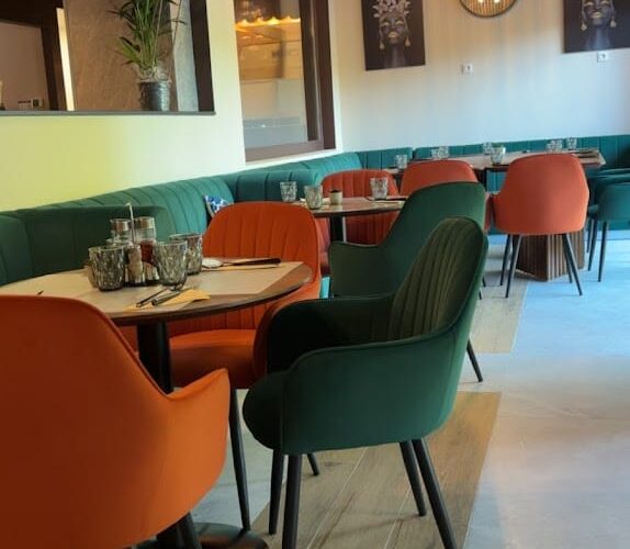 Restaurant Braiz à Saint-Avold, France