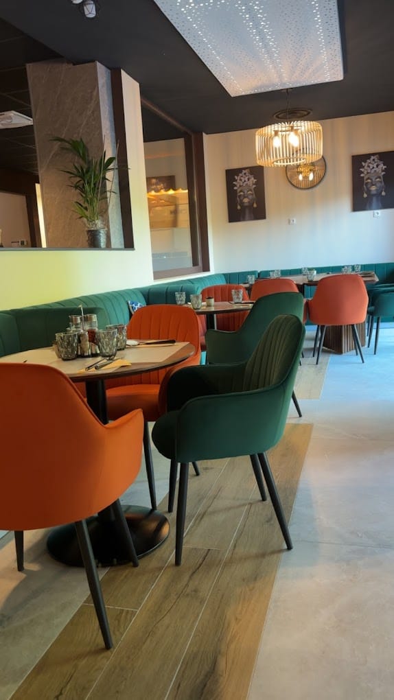 Restaurant Braiz à Saint-Avold, France