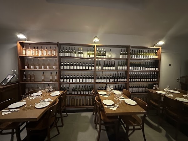 Restaurant Brasserie Bordelaise à Bordeaux, France