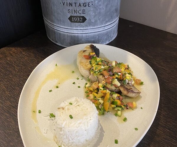 Restaurant BRASSERIE Café de la Marne à Libourne, France