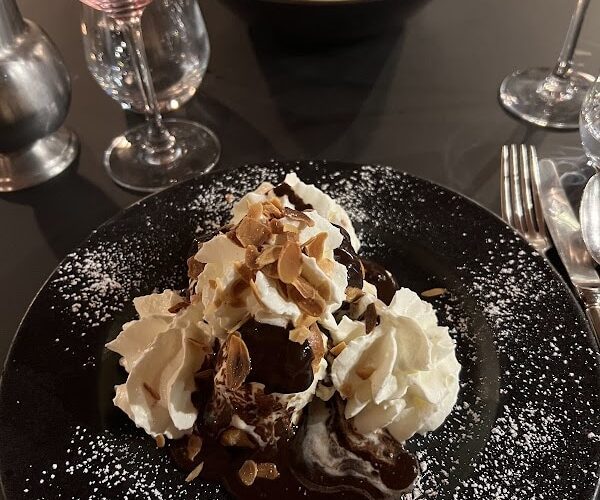 Restaurant Brasserie des Artistes à Vichy, France