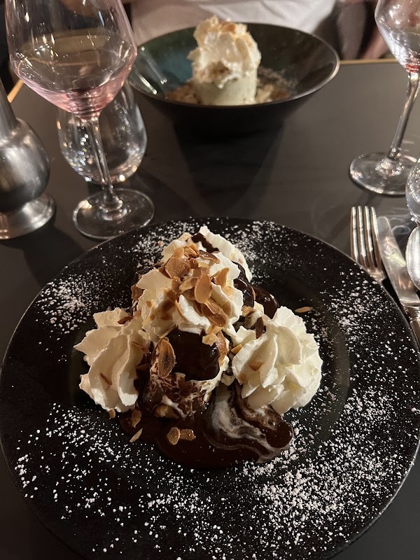 Restaurant Brasserie des Artistes à Vichy, France