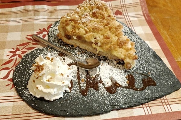 Restaurant Brasserie des Tanneurs à Colmar, France