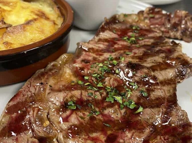 Restaurant Brasserie du Luxembourg à Meaux, France