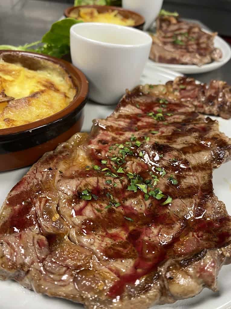 Restaurant Brasserie du Luxembourg à Meaux, France