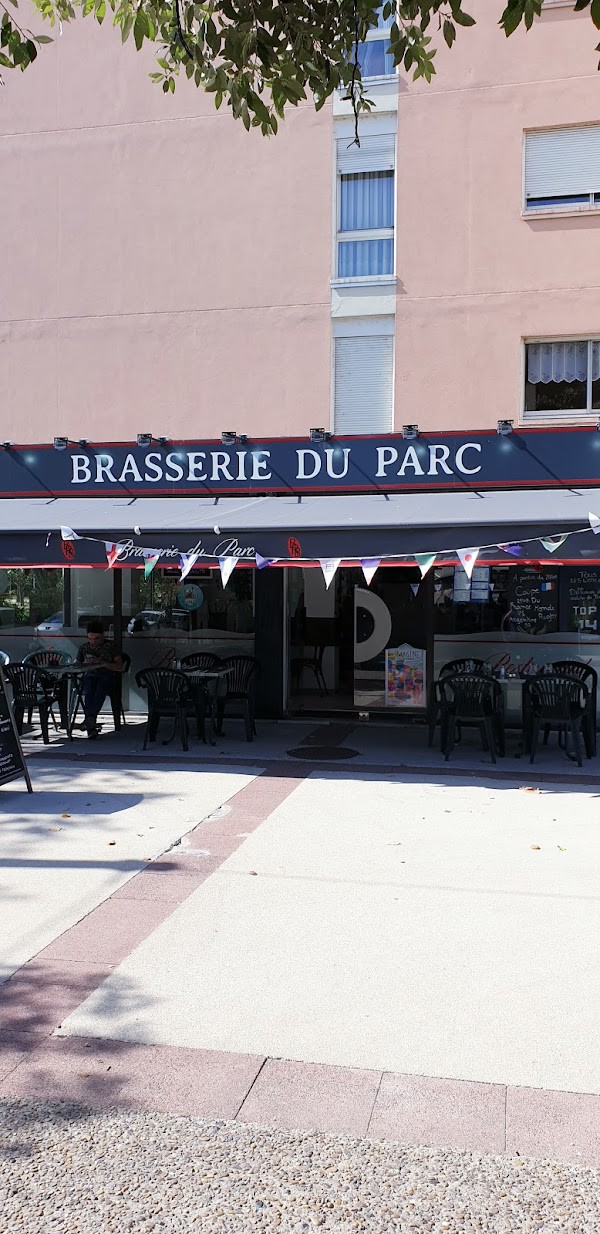 Restaurant Brasserie du parc à Blagnac, France